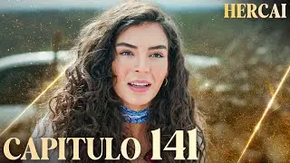 Hercai - Capítulo 141