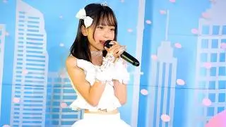 関菜々子「トリセツ／西野カナ」東京アイドル劇場@高田馬場BSホール 2026年1月12日