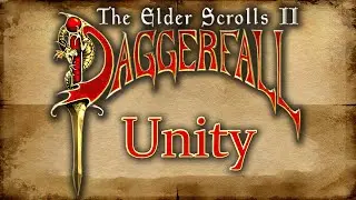 Полное Прохождение The Elder Scrolls 2: Daggerfall ► Древние свитки TES II: Даггерфолл ► Стрим &mdash; #2
