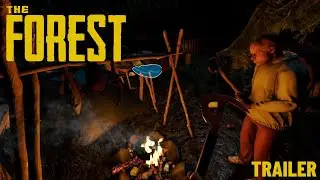 The Forest - Trailer | Endixendi & Marcel