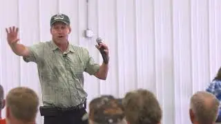 Benefits of Vertical Tillage