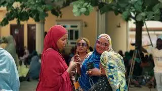 500 Women Endorse Dr. Kpautagi Mohammed: Full Event Highlight.
