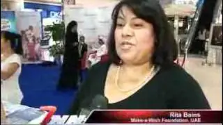 City 7TV - 7National News - Presented by Mirna Nassar April 28 2011_Seg 1