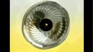XEW-TV - ID Televisa Ni&ntilde;os Presenta/Presento 2002 - 2005