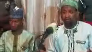 Dr.Adamu Ahmad Bunkau