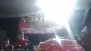 live joko laras. galangan.gentan.smrg