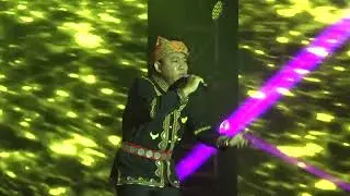 BENDRO MADILY = MEMBAKUT = KDCA SUGANDOI QTR FINAL 19MAY2024 #kdcasugandoi