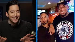 CAUGHT! Black Activist LIED To be on the&nbsp;Derek Chauvin Jury