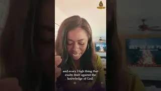 Deliverance Prayer | Demonic Mind Attacks