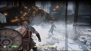 god of angara