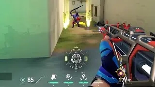 Valorant Montage #6 | Valorant Highlights | Best Shooting Scenes | Tify Games