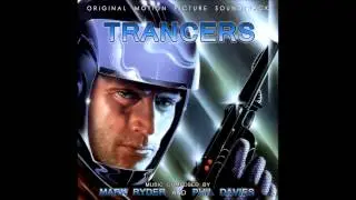 Trancers (OST) - Heading for the Factory