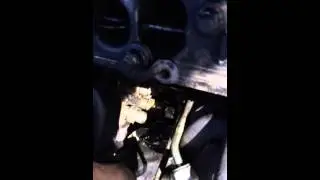 Pompa motorina