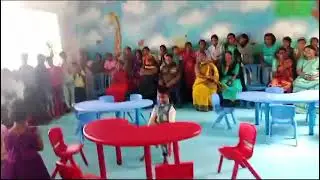 Dayananda Vidya Samsthe , DSEM School Opening day