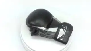 Перчатки для ММА Bad Boy Training Series 2 0 MMA Safety Gloves