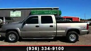 2003 Chevrolet Silverado 1500HD - Tower Autoplex - Liberty,