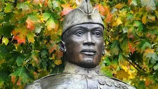 Sgt. Henry Johnson of the Harlem Hellfighters closer to Medal of Honor Award