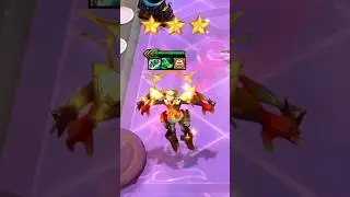 10 Eldritch vs 3 Star Xerath ⭐⭐⭐ #롤체 #tft #teamfighttactics