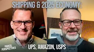 E-commerce Shipping SHAKEUP: Renegotiate Rates & Diversify Carriers (Feat. Jamin Dick)