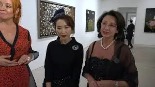 Saatchi Gallery - 