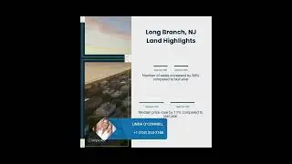 Long Branch Market Update
