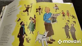 Belgi&euml; gestript, door Geert de Weyer. Naslagwerk over de Belgische strip
