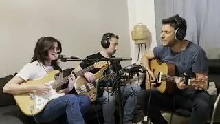 Sadelik Makamı - Yalancı Bahar (Aşkın Nur Yengi Cover)