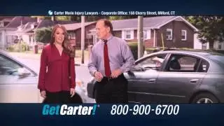 Carter Mario Injury Lawyers - Frozen Spot