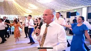 Petrica Miulescu Irimica - Faina-i mandra cinerica ( Colaj Brauri Live 2025 )