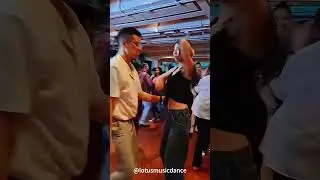 Атмосфера танца | Incredible dance energy! #Shorts #Dance #StreetDance #Vibe #chineseclassicaldance