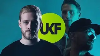 Mefjus - If I Could (Loadstar Remix)