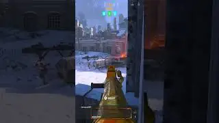 SBMM LOBBY #shorts #vanguard