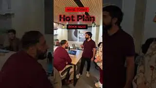 2 lacs down payment yeh kysa plan hai lets ask to Zonal FAHAD #sabawan #mgcdevelopments #2lacs 