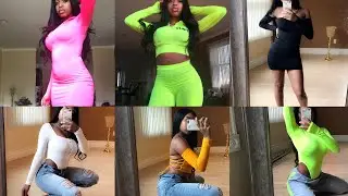 TRENDY SPRING CLOTHING HAUL FT AFRICAN MALL