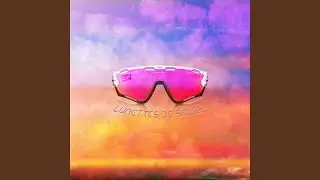 LUNETTES DE SOLEIL