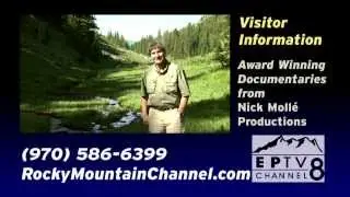 EPTV - Affordable Television Advertising Example
