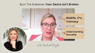 Your Desire Isn't Broken