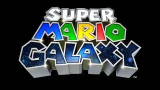secret luma - super mario galaxy oct