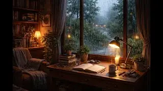 Relaxing music for study, work and focus 2026