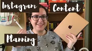 Plan My Content With Me | February 2021