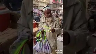 Karachi baba