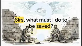 Grade 7 Bible Reading Week 14 Day 5 | Education with Biblical Morality by HeroesMart Academy