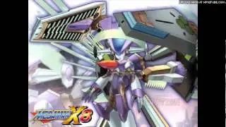 Megaman X8 - Paradise Lost (8 bit)