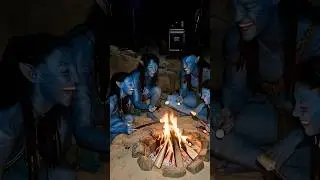 Avatar 3 Fire & Ash Best Short Clip #avatar3 #fireandash #shorts #shortsfeed #viralshorts #trending