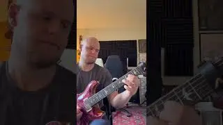 Dream the Dead | Caligula&rsquo;s Horse - Solo 1 Cover