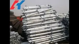 helical anchor
