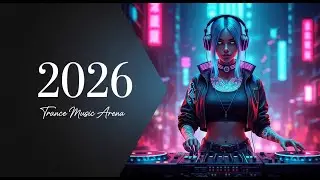 Beautiful Female Vocal Uplift