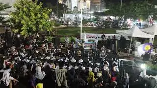 perform marching band SDN 3 Plantaran Kaliwungu, Kendal, jawa tengah #drumband #orchestra