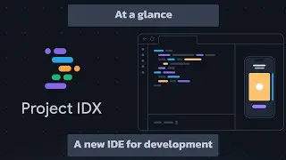 Take Your Coding Skills to the Next Level with Project IDX