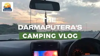Camping Vlog | Tanaka Camping Summer Camp | Rengganis Campsite #camping #vlog
